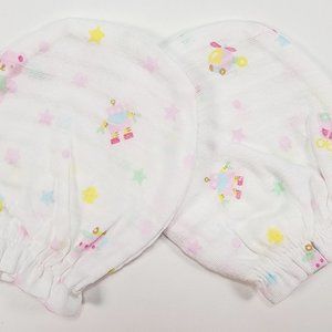 Mittens/ Newborn/ Infant/ Baby/ Summer/ Spring